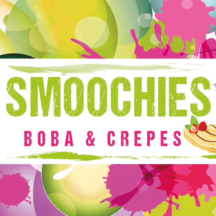 Smoochies Boba & Crepes